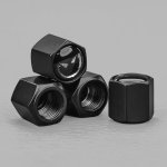 Stedi Tyre Valve Caps – Smiley For