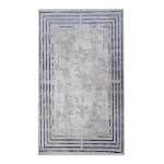 FRAM E 160X230CM Blue&beige Carpet
