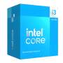 Syntech Intel 14TH Gen Core I3-14100F LGA1700 3.5GHZ 4-CORE Cpu