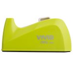 Deli Tape Dispenser 120 57 60MM Green – E814A