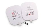 Cu Aed Disposable Pads – Paediatric