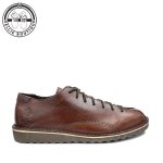 Hantam Vastrap Vellie - Rust Commando - 13