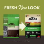 Dog Senior Recipe - 6KG