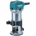 Makita Trimmer RT0700C 1 4INCH 710W