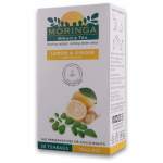 Miracle Tea 20S - Lemon & Ginger