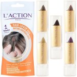 Laction Paris Grey Hair Cover Stick 6G