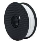 Wanhao Pla Filament 1KG 1.75MM White WAN102