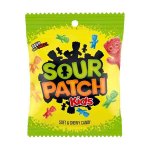 Sour Patch Kids 102G