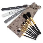 Cosmetic Bag Set 'textile Royal'