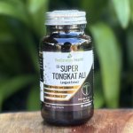Super Tongkat Ali 60 Capsules Neogenesis Health
