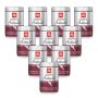 Coffee Bean Guatemala - Monoarabica Coffee Beans - 10 X 250G Tin