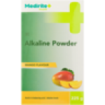 Mango Flavoured Alkaline Powder 225G