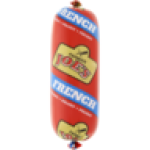 French Polony 1KG