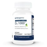D3 1000 120TABS