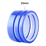 Heat-resistant Tape Heat Tape 3 Sizes - 10MM X 33M