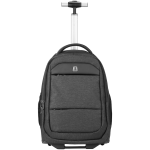 Volkano Falcon Trolley - Black Charcoal VK-7133-CH