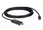 Aten UC3238 - 2.7M Usb-c To 4K HDMI Converter