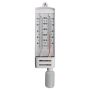 Hygrometer Wet And Dry