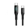 100W Pd Fast Charging Usb-c Cable