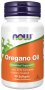 Now Foods Oregano Oil Intestinal Support