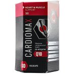 Cardiomax 150MG Cap 150MG - 30