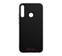 Body Glove Silk Case - Huawei Y7P Black
