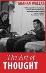 The Art Of Thought Hardcover