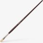 Silverstone 1101 4 Flat Hog Bristle Brush