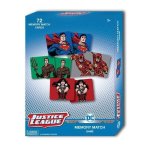 Dc Comics Animated Match Game