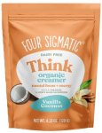Functional Creamer - Vanilla Coconut