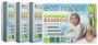 Bamboo Nappies 3 5.5-8KG / Mega Master Pack