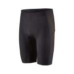 Mens Dirt Roamer Liner Shorts - Black XL