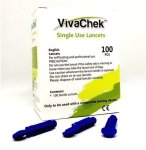Vivachek Ino Lancets 100