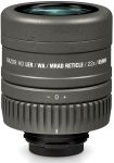Vortex Razor HD Reticle Eyepiece - Ranging Mrad Reticle