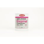 Plascon Super Universal Enamel White 1 Litre