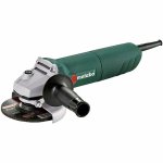 A grinder 115MM 1100W Metabo
