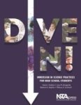 Dive In - Immersion In Science Practices For High School Students Paperback