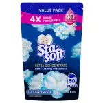 Ultra Concentrate Ocean Fresh 800ML
