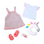 Regular Travel By Train Outfit Unicorn Express