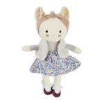 Rag Doll Plush Toy