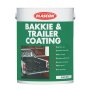 Bakkie And Trailer Coating 5L