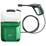 18V Cordless Pressure Washer 8L AW18DBLW4Z