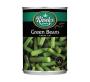 Rhodes Green Beans Cross Cut Brine 1 X 410G