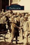 Papillion Hardcover