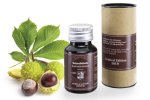 Rohrer & Klingner Ink Kastanienbraun Maroon