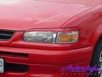 Rsi Eyelid - Autostyle Motorsport South Africa
