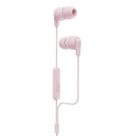 Skullcandy Inkd Earphones - Pink