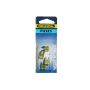 - Fuse - Yellow - MINI Blade - 20AMP - 4/CARD - 10 Pack