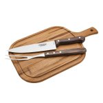 Braai Carving Set - 3 Piece