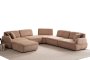 Enhle Atlas Corner Sofa Set